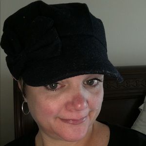 Meet your Posher, Tracey